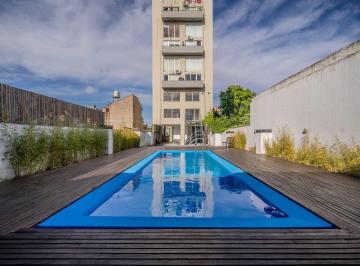 Departamento · 54m² · 2 Ambientes · 2 Cocheras · Venta Departamento 2 Ambientes Tipo Dúplex con 2 Cocheras y Amenities en Quilmes