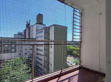 Departamento · 53m² · 3 Ambientes · Alquiler Tres Ambientes Balcon Lugano Copello