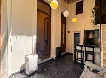 PH · 68m² · 3 Ambientes · PH Planta Baja Venta Monserrat Apto Credito