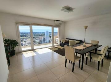 Departamento · 81m² · 3 Ambientes · Semipiso 3 Amb Venta Muñiz Seguridad Piso Alto