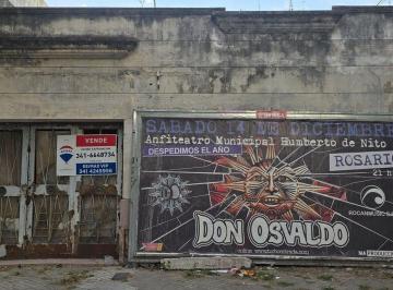 Casa · 111m² · 3 Ambientes · Venta Casa a Refaccionar / Lote Para Constructora