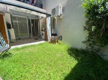 Departamento · 28m² · 1 Ambiente · Venta Departamento 1 Ambiente. Jardín. Pichincha