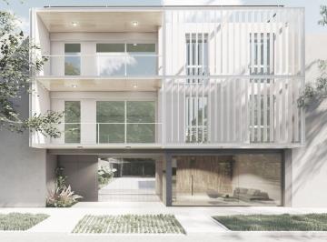 Departamento · 41m² · 2 Ambientes · Borgem 3