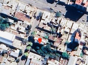 Terreno · 648m² · Venta Terreno Apto Desarrollo Alto Alberdi
