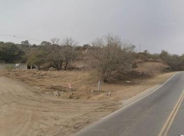 Terreno · 882m² · Venta Terreno 882 m Sobre Ruta Villa Los Aromos