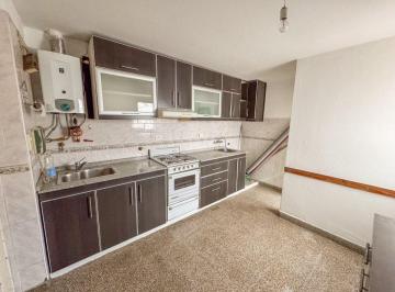 Departamento · 63m² · 4 Ambientes · Venta Departamento Dos Dorm y Medio en Alberdi
