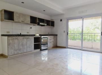 Departamento · 41m² · 2 Ambientes · 1 Cochera · Venta 2 Amb con Balcon y Cochera Centro de Pilar