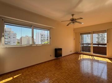Departamento · 62m² · 3 Ambientes · 1 Cochera · Alquiler 3 Amb con Cochera Caballito