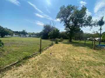 Terreno · 808m² · Venta/amplio Lote/paseo del Este/financiacion