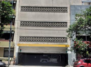 Garage · 10m² · Venta de Cochera en Almagro