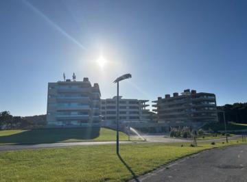 Departamento · 115m² · 4 Ambientes · 2 Cocheras · Venta Departamento Frente Al Mar