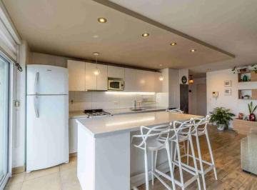 Departamento · 77m² · 3 Ambientes · 1 Cochera · Venta Departamento 3 Ambientes Santos Lugares