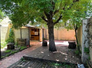PH · 70m² · 4 Ambientes · Venta PH Oportunidad Jardin Santos Lugares