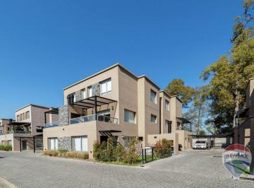 Departamento · 41m² · 2 Ambientes · 1 Cochera · Venta Departamento 2 Amb Green Village Pilar.