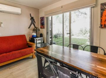 Departamento · 41m² · 2 Ambientes · 1 Cochera · Venta Departamento 2 Amb Green Village Pilar.
