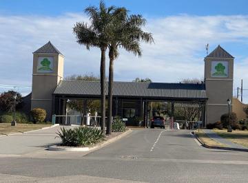Terreno · 622m² · Lote Venta Tejas del Sur III, malagueño, Cordoba