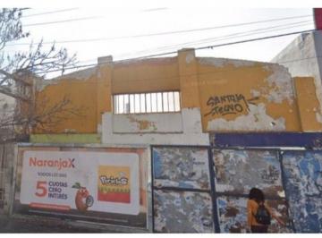Terreno · 198m² · Venta Lote Sobre Av Colon. - Cordoba Capital