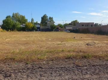Terreno · 418m² · Venta Lote en Barrio Las Viñas Allen