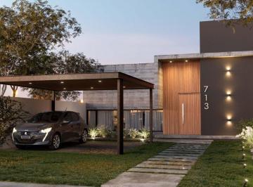 Casa · 113m² · 5 Ambientes · 1 Cochera · Venta Casa 3 Dorm. en Fernandez Oro