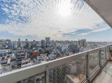 Departamento · 176m² · 4 Ambientes · 2 Cocheras · Venta Piso 4 Ambientes Recoleta Dos Cocheras