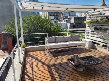 PH · 85m² · 5 Ambientes · Venta Departamento PH B° Montserrat