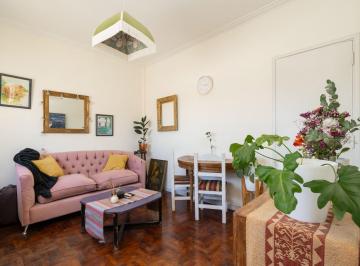 Departamento · 48m² · 3 Ambientes · Venta Villa Devoto Dpto 3 Ambientes Piso Alto
