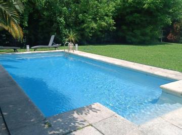 Terreno · 1546m² · Venta Lote en Abril Club de Campo Unico 1.546 m²