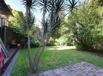 Casa · 190m² · 7 Ambientes · Casa Chacarita Venta Patio Balcón Fondo Libre