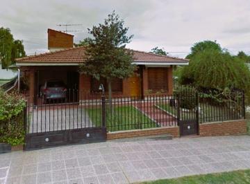 Casa · 130m² · 4 Ambientes · 2 Cocheras · Venta Casa 3 Dorm Sol y Rio Carlos Paz