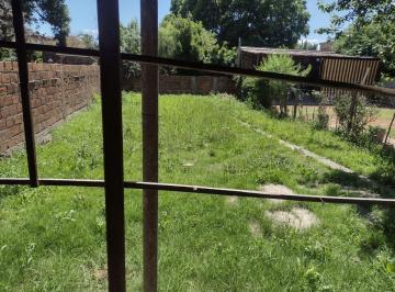 Casa · 105m² · 4 Ambientes · Venta Casa a Demoler, Merlo, Libertad Centro.