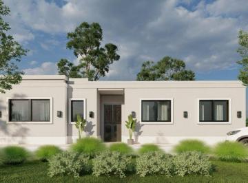 Casa · 136m² · 4 Ambientes · Casa Venta Todo en Planta Baja Expensas Baja