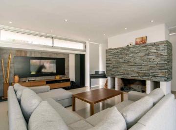 Casa · 180m² · 6 Ambientes · 4 Cocheras · Casas en Venta Villa Elisa 4 Dormis Pileta E/cnos