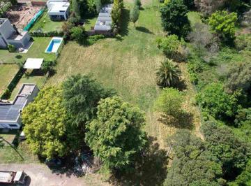 Terreno · 700m² · Terreno en Venta en Villa Elisa