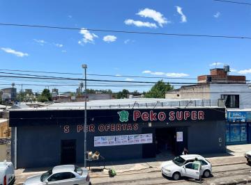 Local comercial · 600m² · Venta Local 600 m + Dpto Grand Bourg
