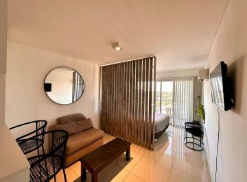 Departamento · 26m² · 1 Ambiente · 1 Cochera · Venta 1amb Ituzaingo Balcón Cochera Amenities Cred