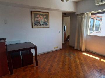 Departamento · 34m² · 2 Ambientes · 2 Ambientes en Avellaneda - Super Luminoso