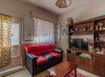 Casa · 46m² · 3 Ambientes · 1 Cochera · Venta Casa - Cerrito 2 Dorm. y Cochera