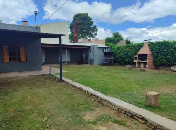 Casa · 90m² · 3 Ambientes · Casa Millamapu 2 Dorm.