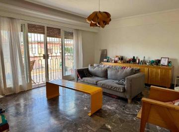 PH · 123m² · 4 Ambientes · 1 Cochera · Venta Ph - Duplex 4 Ambientes en Parque Avellaneda