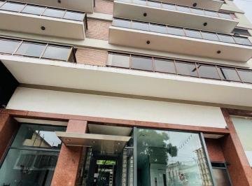 Departamento · 88m² · 4 Ambientes · 1 Cochera · Departamento en Venta en Pergamino
