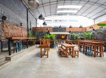 Fondo de comercio · 300m² · Venta Fondo de Comercio Bar Café