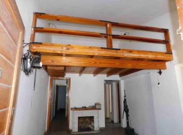 PH · 62m² · 3 Ambientes · 1 Cochera · Venta PH 3 Amb Ciudad Evita con Entrepiso