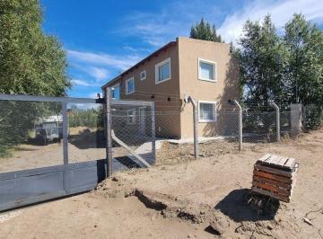 Casa · 168m² · 4 Ambientes · Propiedad en Bella Vista Oeste