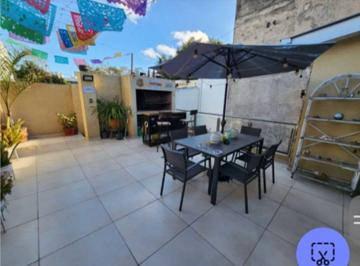 PH · 66m² · 4 Ambientes · Venta PH 3 Ambientes Pb Patio Terraza Villa Real