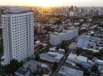 Departamento · 41m² · 2 Ambientes · Venta de Dtos de 1, 2 y 3 Dorm. - Candioti