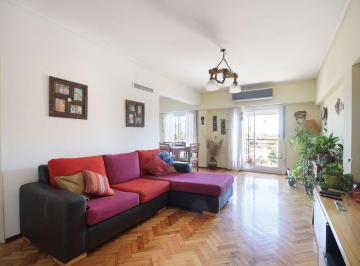 Departamento · 110m² · 4 Ambientes · Venta - 4 Amb C/ Dep Servicio - Villa General Mitre