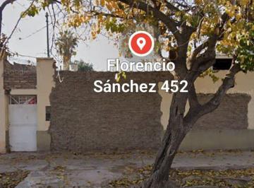 Terreno · 443m² · Lote en Guaymallén, a Cuadras de Lat. Acc. Este
