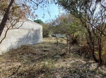 Terreno · 670m² · Lote Cuesta Colorada Apto Duplex