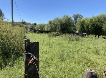 Terreno · 1095m² · Venta Lote 1095 m² Flor Serrana, Tanti