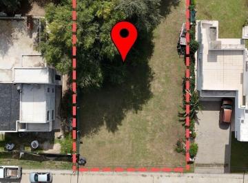 Terreno , San Antonio de Arredondo · Terreno 700 m² Totalmente Plano en B° Privado “el Dorado 2”